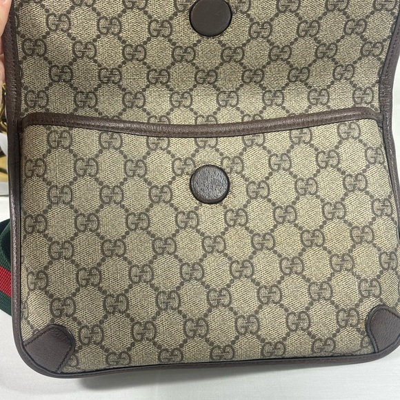 Gorgeous Gucci Neo Vintage Belt Bag Sold - Picture 9 of 16